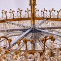 ALLEGRI, FUJI FOYER LIGHT, PENDANT LIGHT