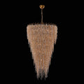 ALLEGRI, FUJI FOYER LIGHT, PENDANT LIGHT