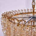 ALLEGRI, FUJI FOYER LIGHT, PENDANT LIGHT