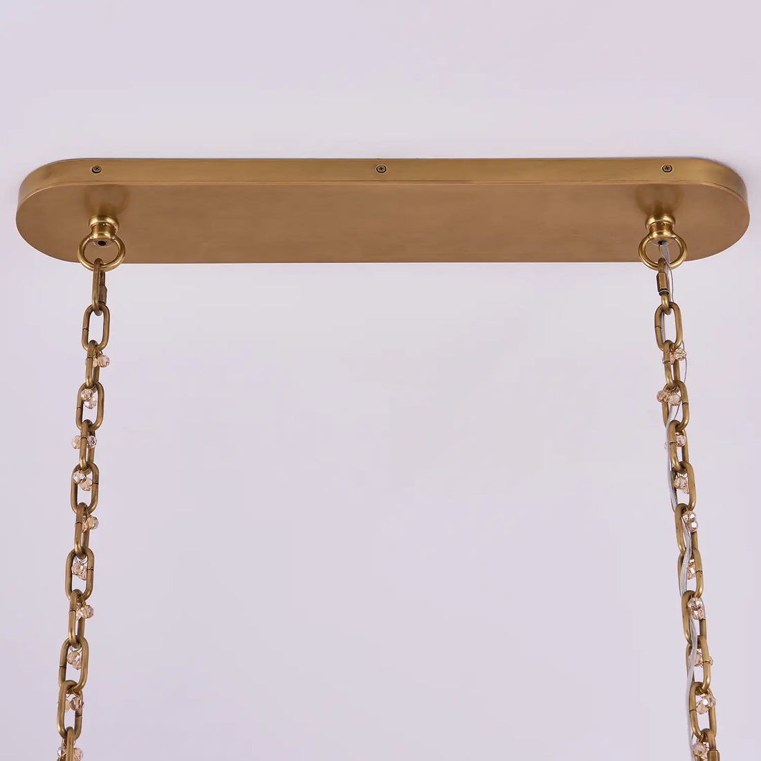 ALLEGRI, FUJI ISLAND LIGHT | 040561-062-FR008, PENDANT LIGHT