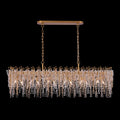 ALLEGRI, FUJI ISLAND LIGHT | 040561-062-FR008, PENDANT LIGHT