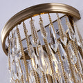 ALLEGRI, FRANGIA WALL SCONCE, WALL SCONCES