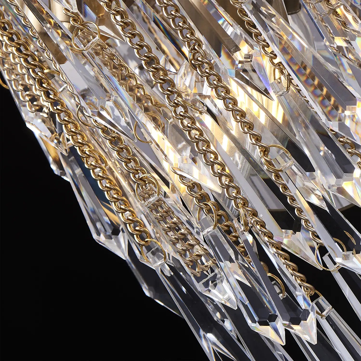 ALLEGRI, FRANGIA WALL SCONCE, WALL SCONCES