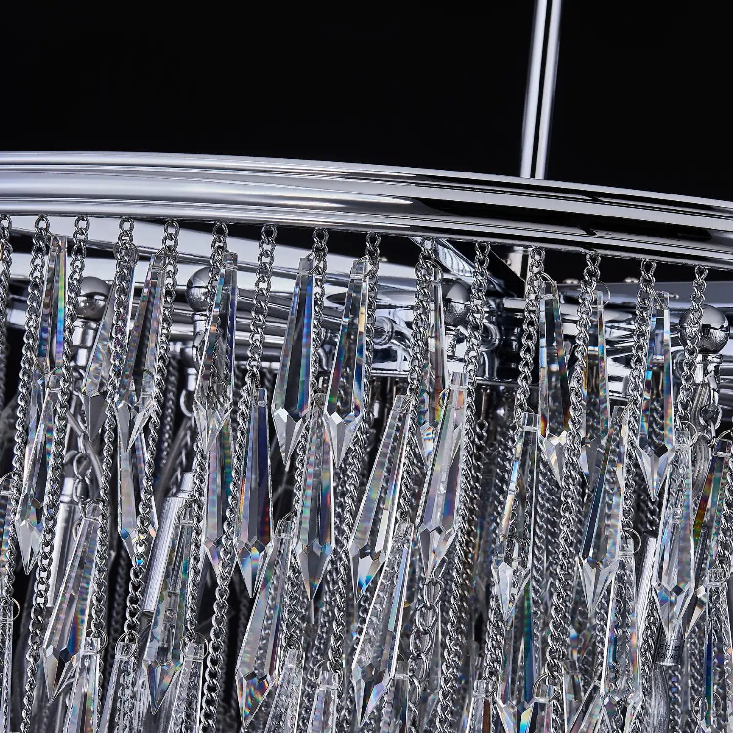ALLEGRI, FRANGIA PENDANT, PENDANT LIGHT