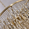 ALLEGRI, FRANGIA PENDANT, PENDANT LIGHT