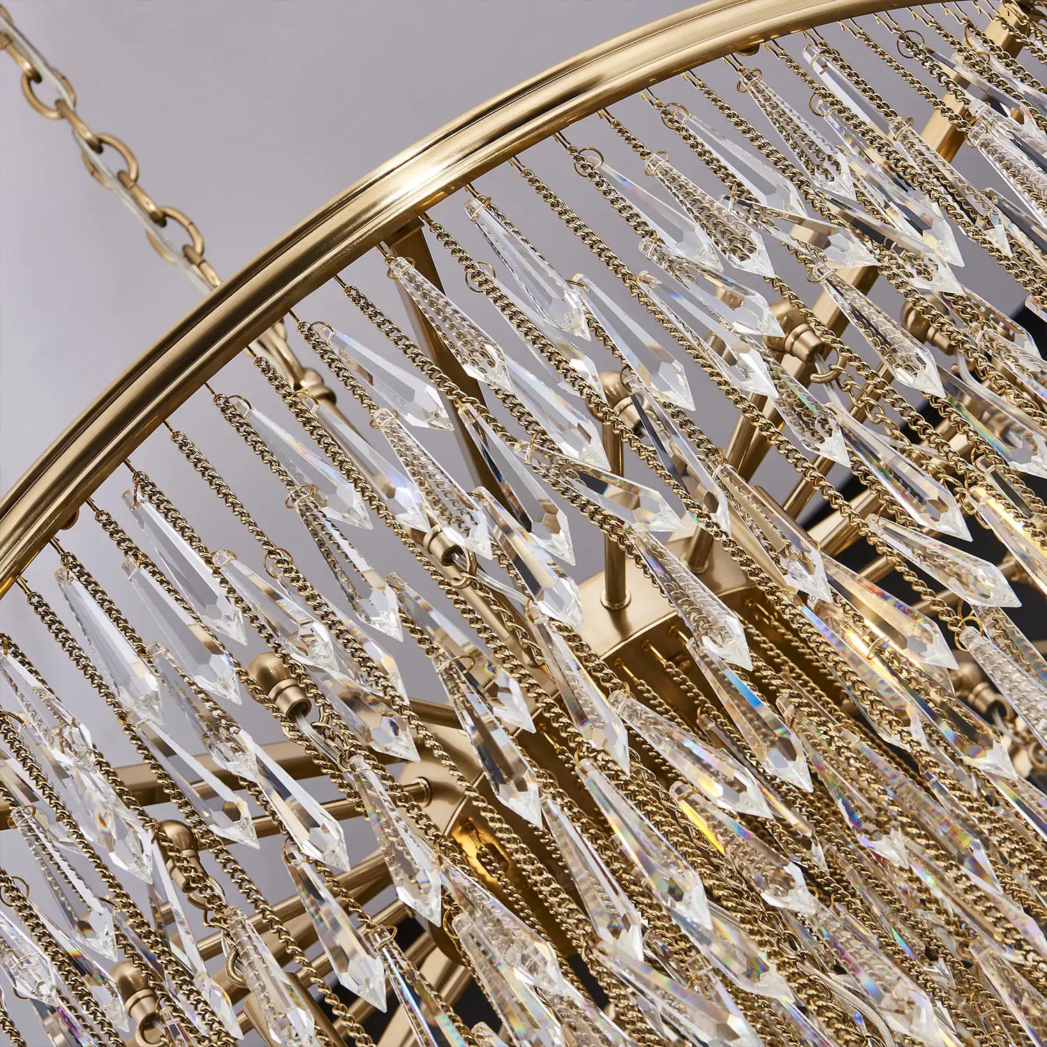 ALLEGRI, FRANGIA PENDANT, PENDANT LIGHT