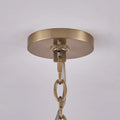 ALLEGRI, FRANGIA PENDANT, PENDANT LIGHT