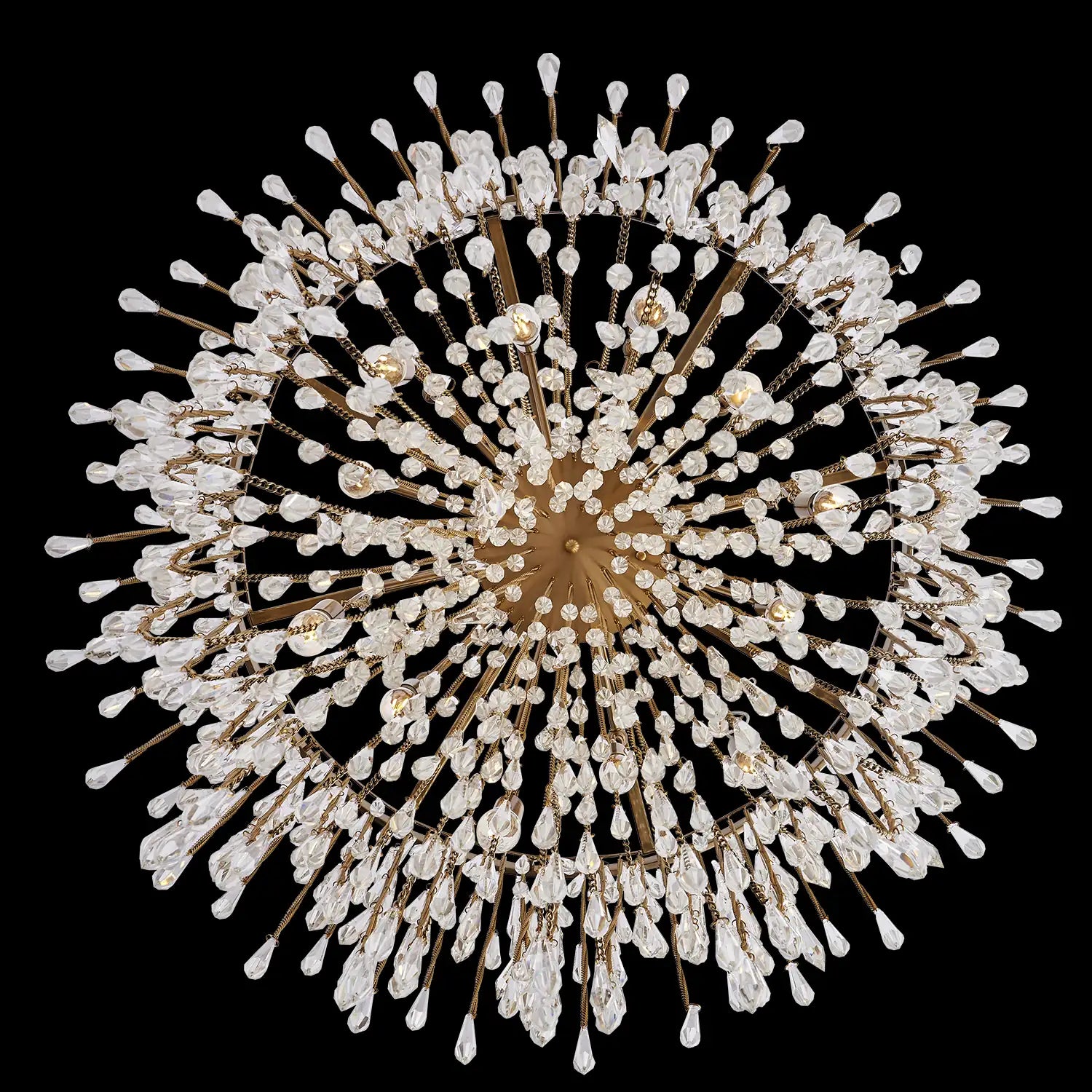 ALLEGRI, FRANGIA PENDANT, PENDANT LIGHT