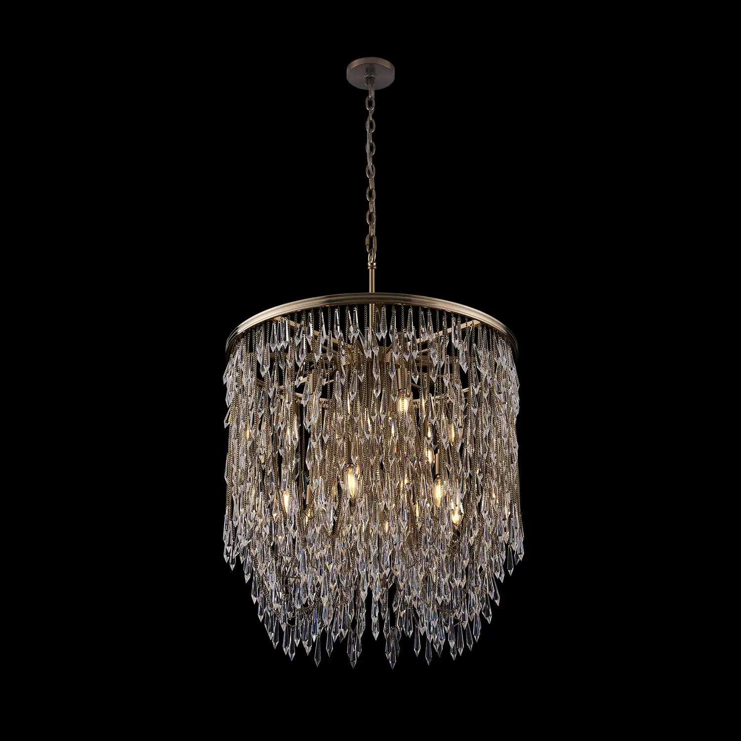 ALLEGRI, FRANGIA PENDANT, PENDANT LIGHT