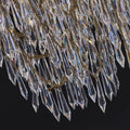 ALLEGRI, FRANGIA PENDANT, PENDANT LIGHT