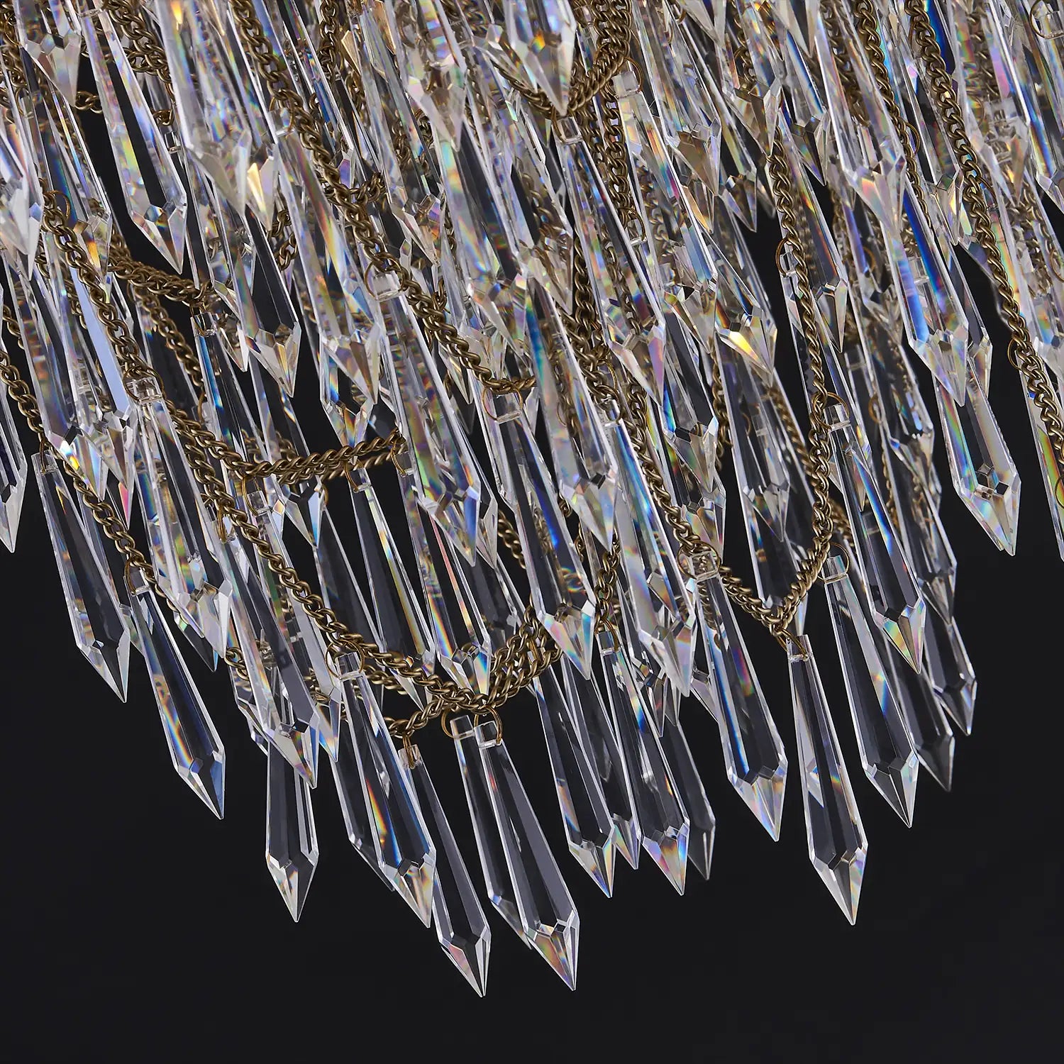 ALLEGRI, FRANGIA PENDANT, PENDANT LIGHT