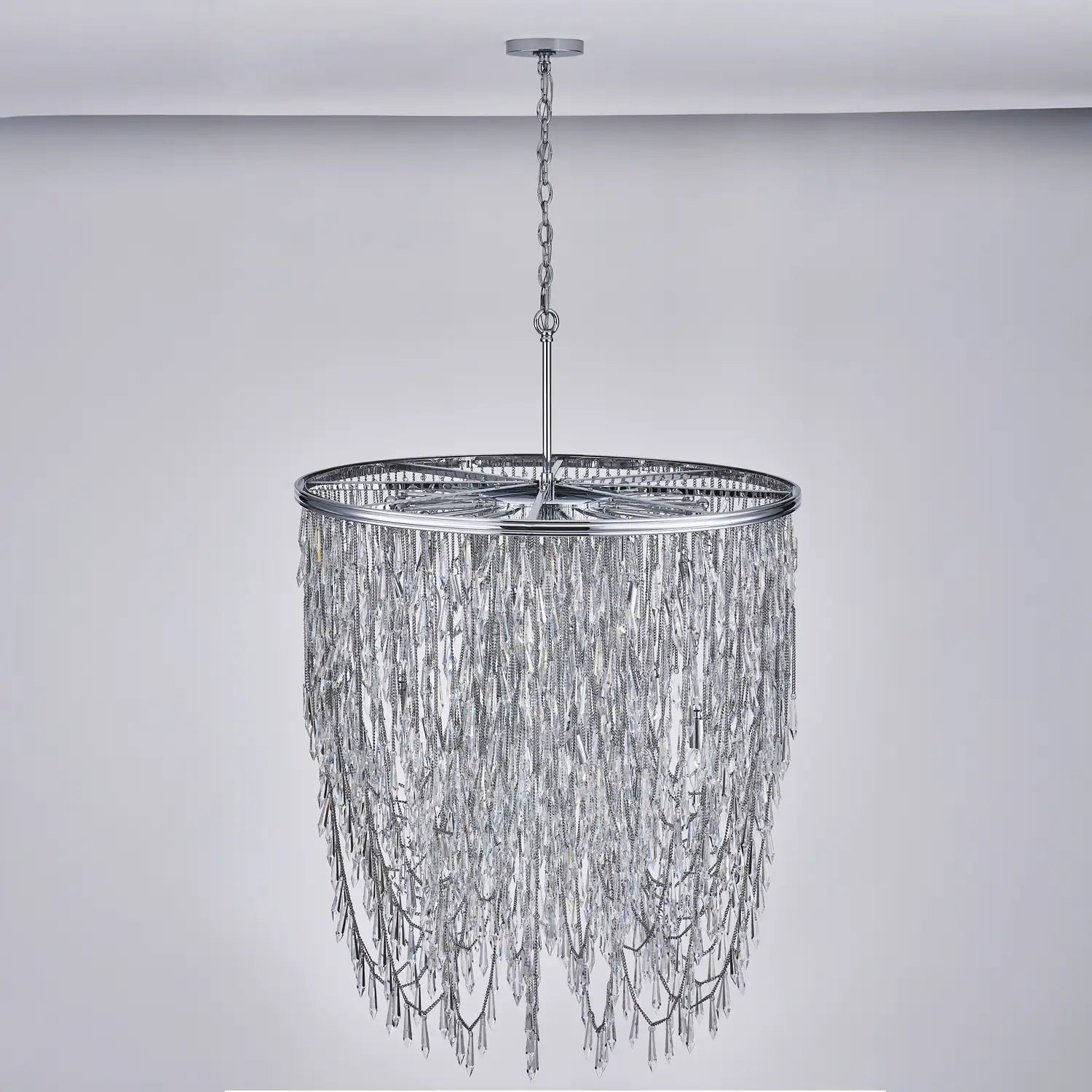 ALLEGRI, FRANGIA PENDANT, PENDANT LIGHT