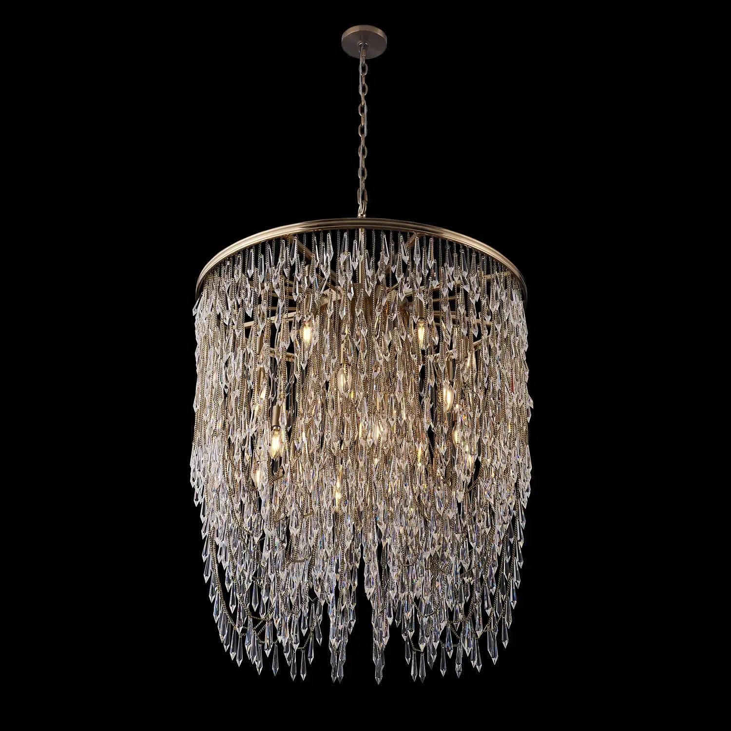 ALLEGRI, FRANGIA PENDANT, PENDANT LIGHT