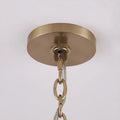 ALLEGRI, FRANGIA PENDANT, PENDANT LIGHT