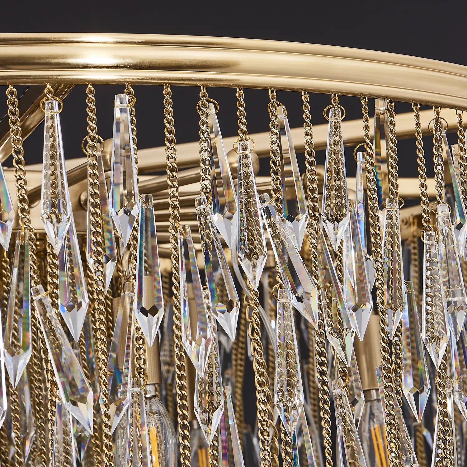 ALLEGRI, FRANGIA PENDANT, PENDANT LIGHT