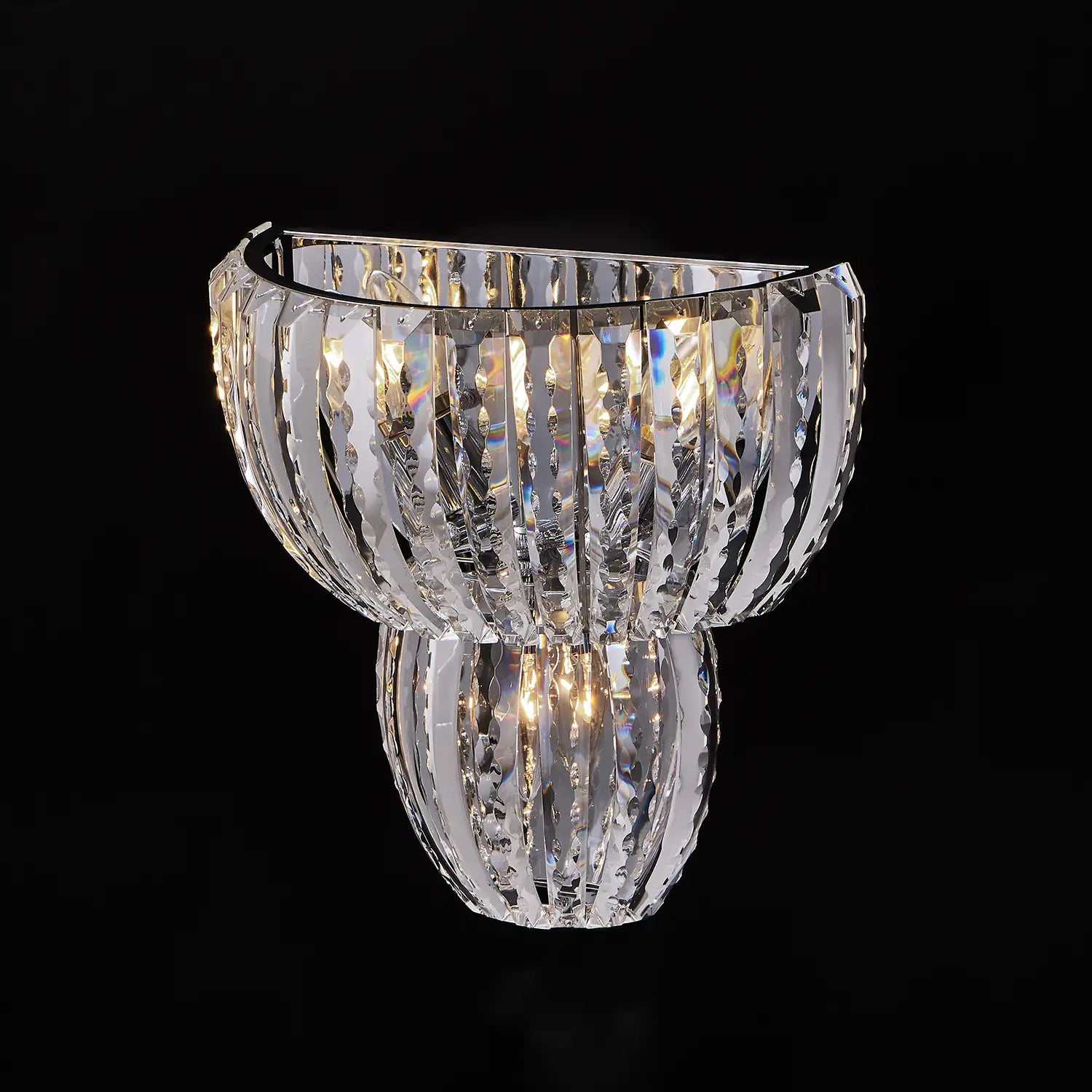 ALLEGRI, FONTANA WALL SCONCE, WALL SCONCES