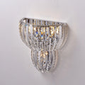 ALLEGRI, FONTANA WALL SCONCE, WALL SCONCES