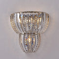 ALLEGRI, FONTANA WALL SCONCE, WALL SCONCES