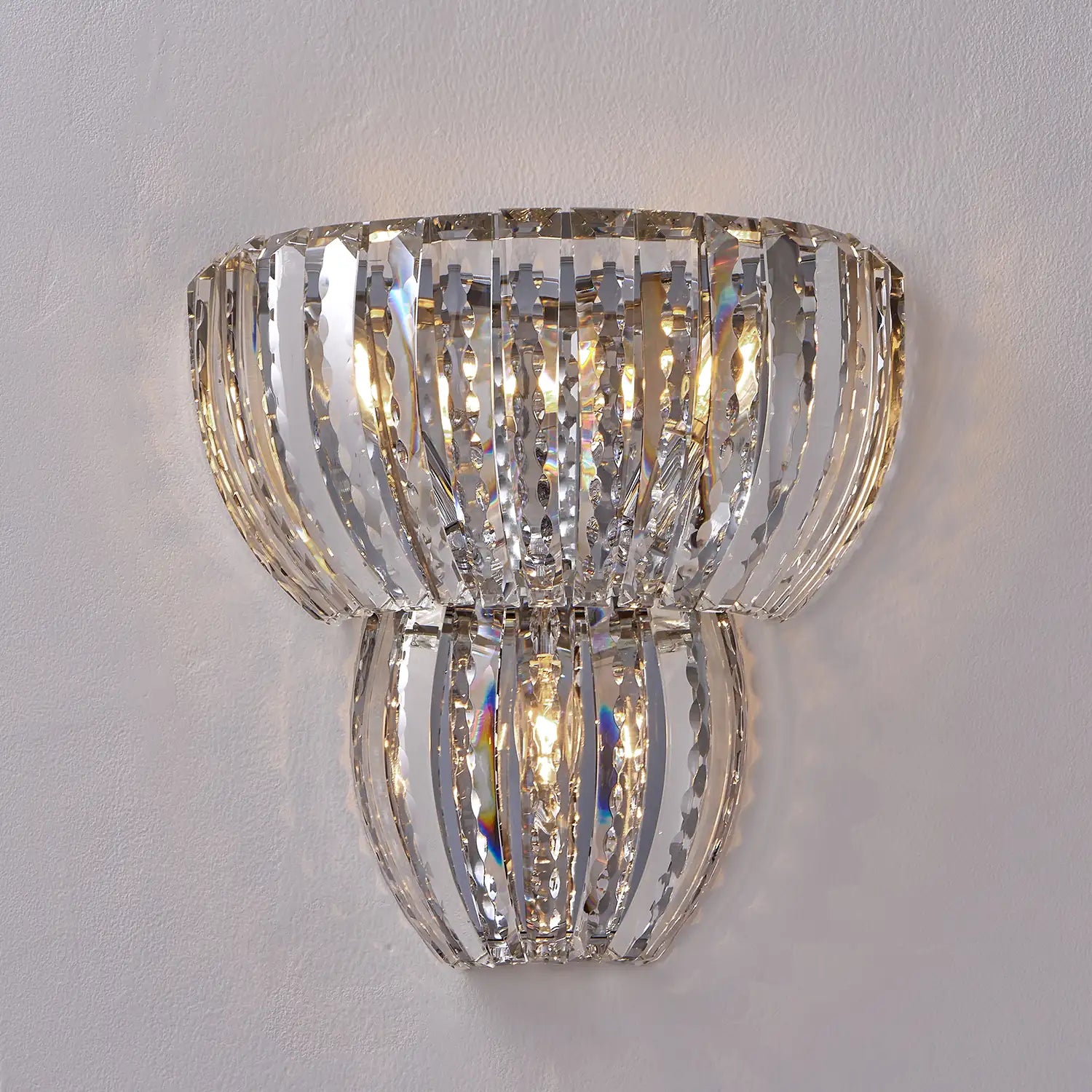 ALLEGRI, FONTANA WALL SCONCE, WALL SCONCES