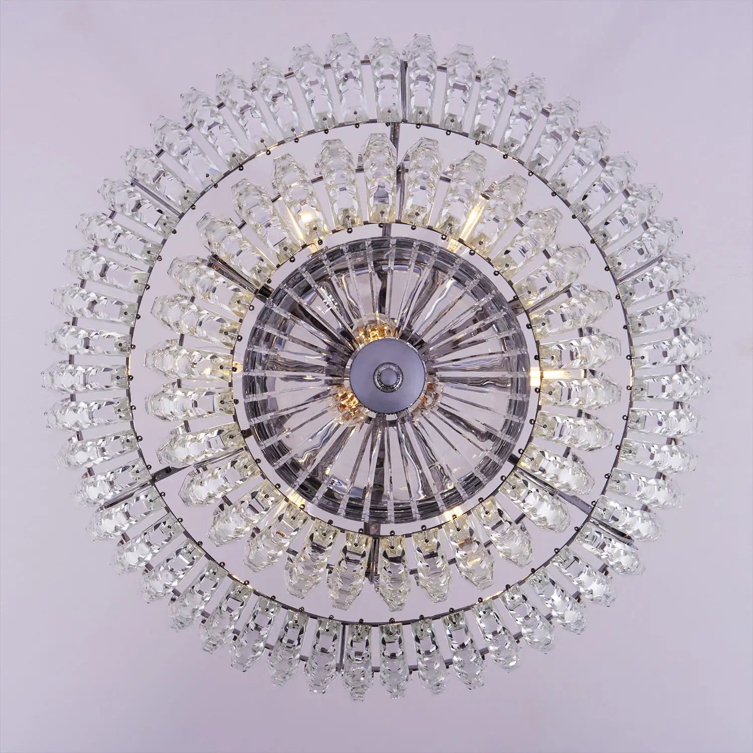 ALLEGRI, FONTANA PENDANT, PENDANT LIGHT