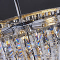 ALLEGRI, FONTANA PENDANT, PENDANT LIGHT
