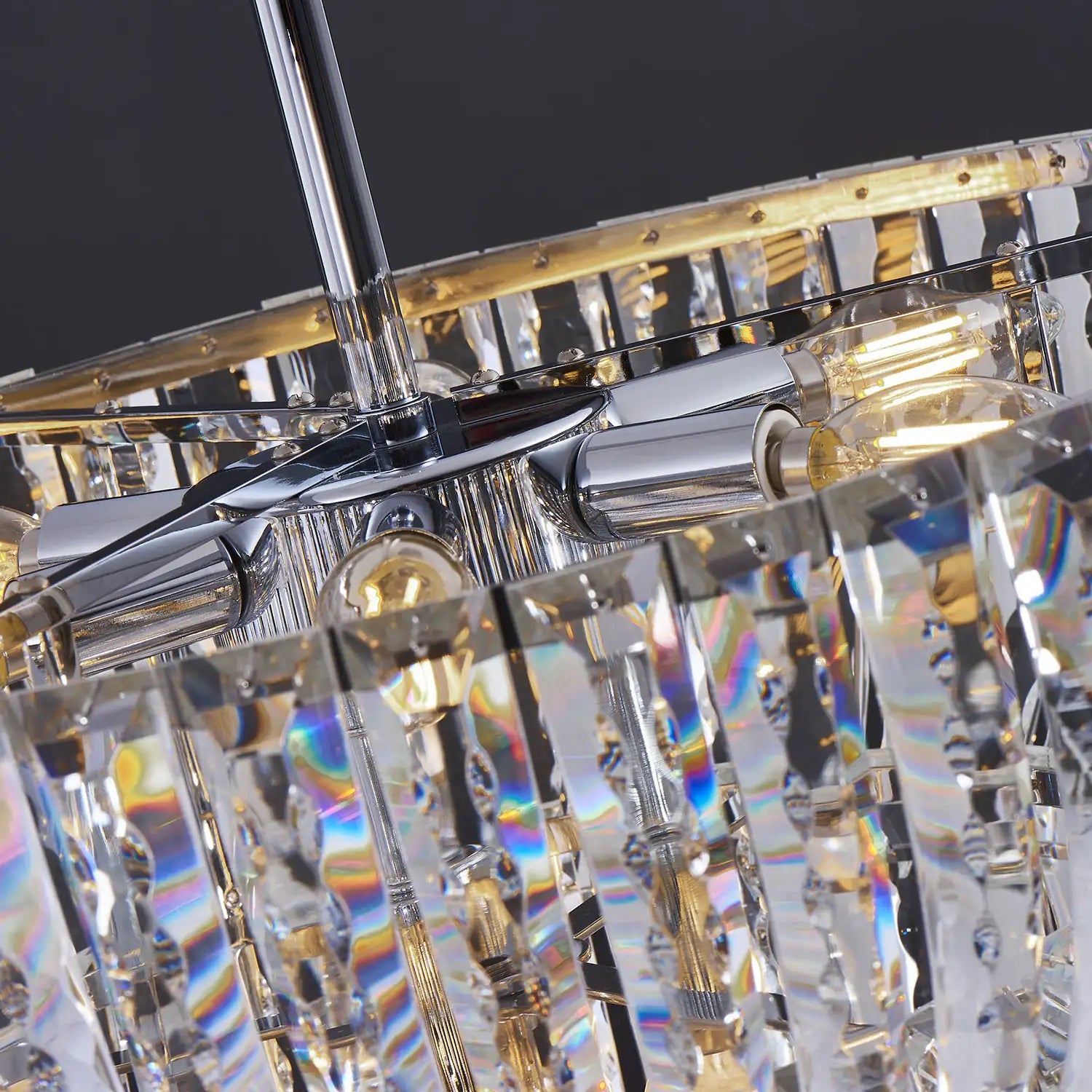ALLEGRI, FONTANA PENDANT, PENDANT LIGHT