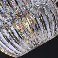 ALLEGRI, FONTANA PENDANT, PENDANT LIGHT