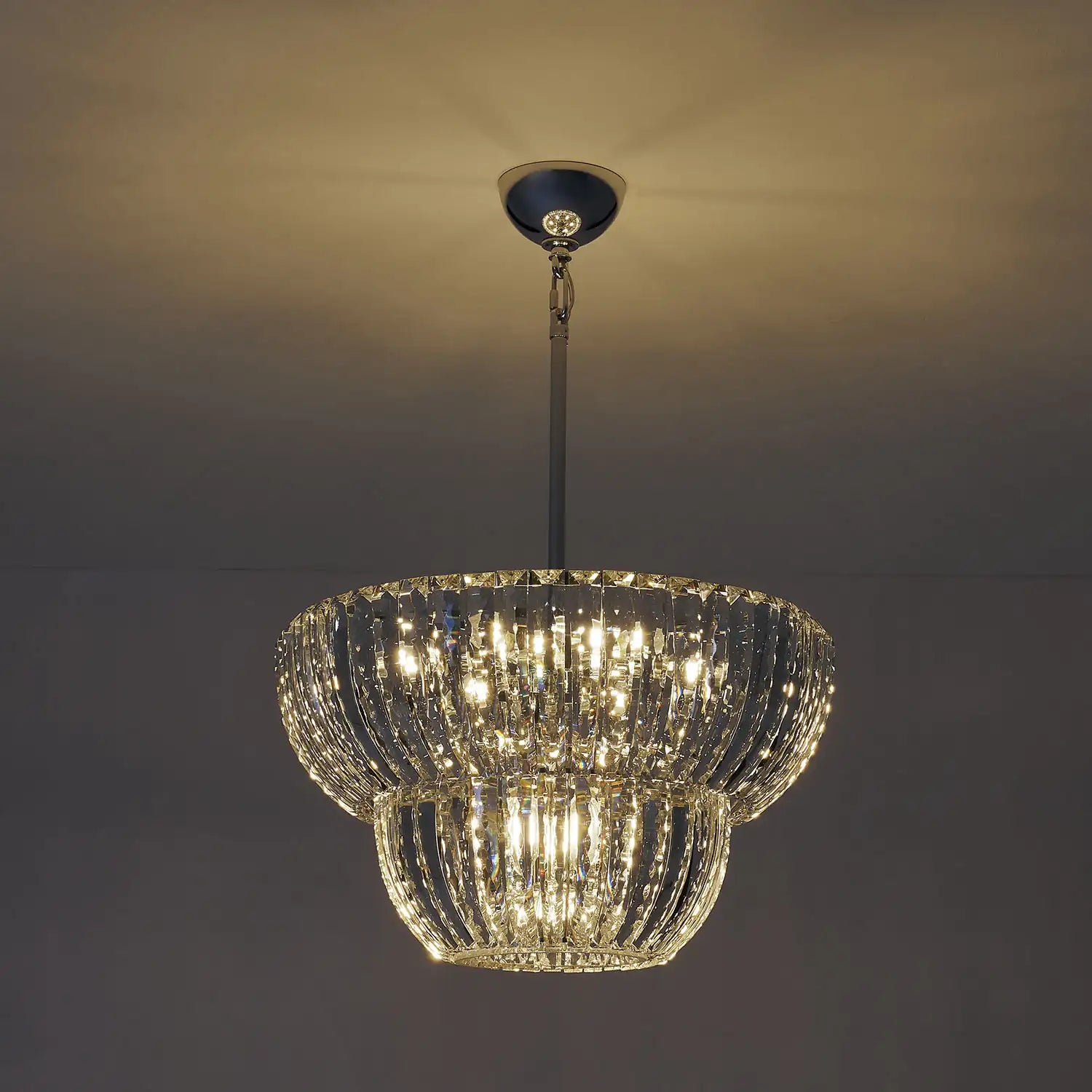ALLEGRI, FONTANA PENDANT, PENDANT LIGHT