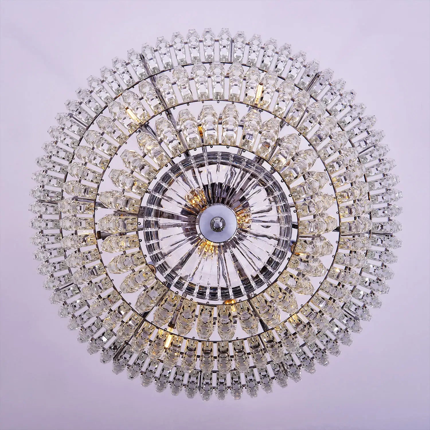 ALLEGRI, FONTANA PENDANT, PENDANT LIGHT