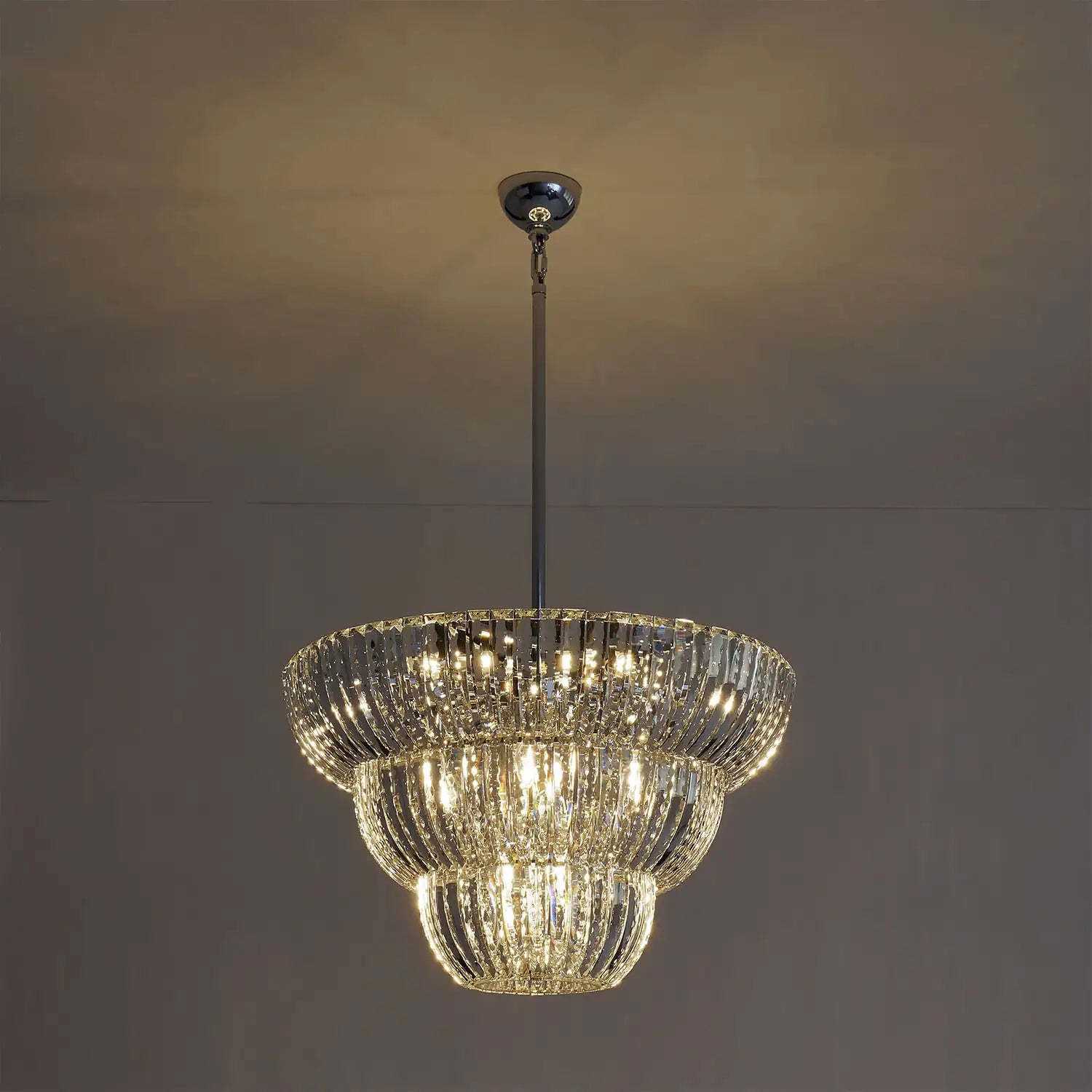 ALLEGRI, FONTANA PENDANT, PENDANT LIGHT