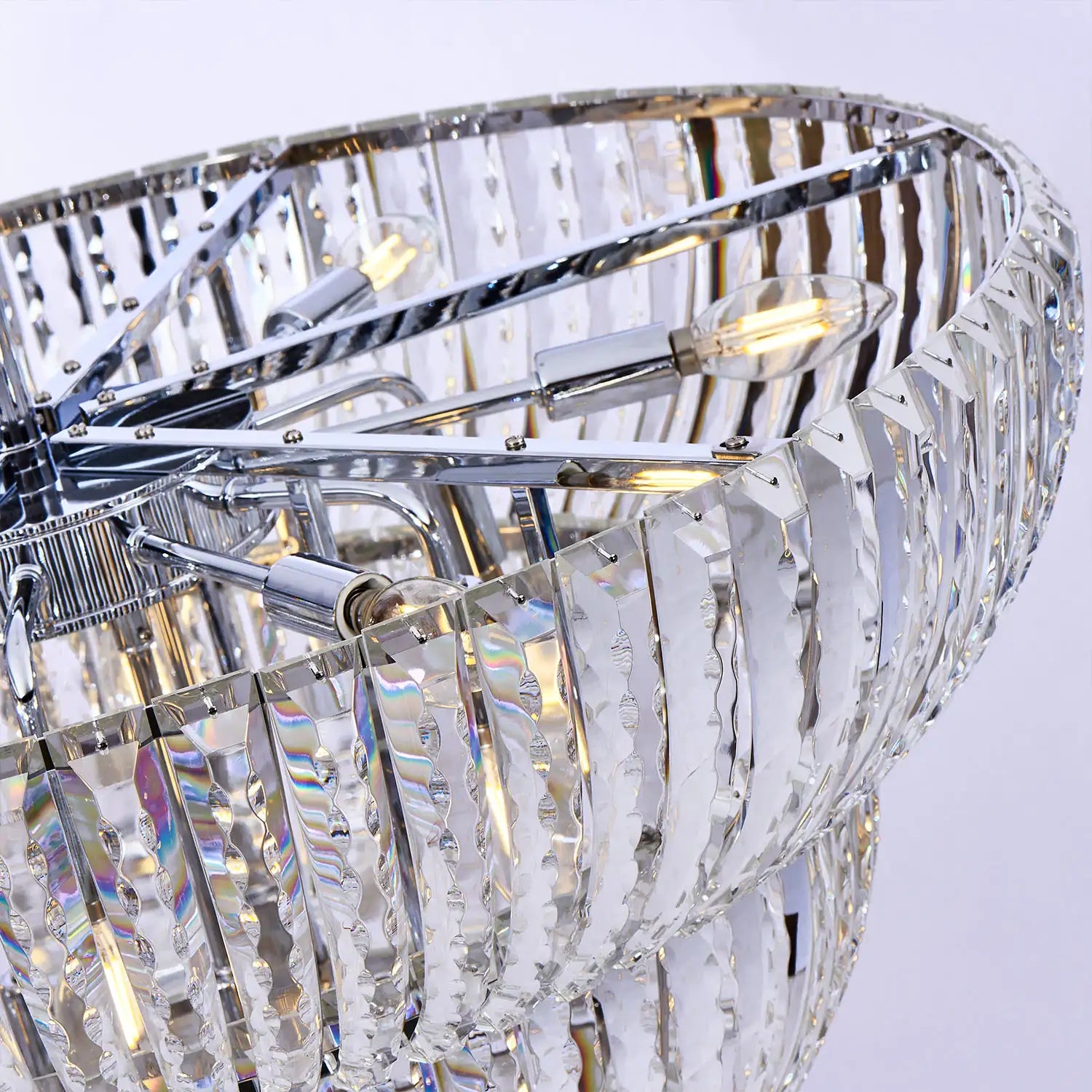ALLEGRI, FONTANA PENDANT, PENDANT LIGHT