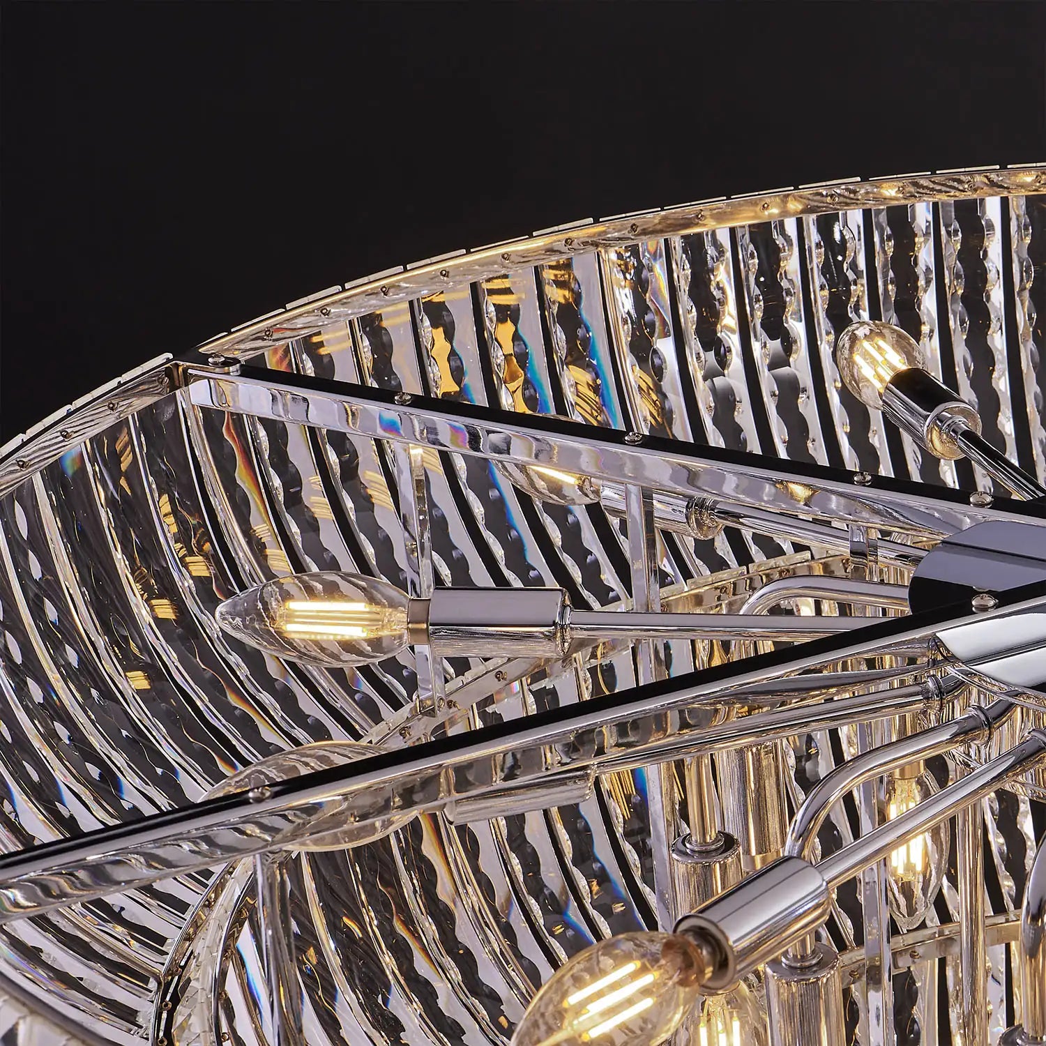 ALLEGRI, FONTANA PENDANT, PENDANT LIGHT