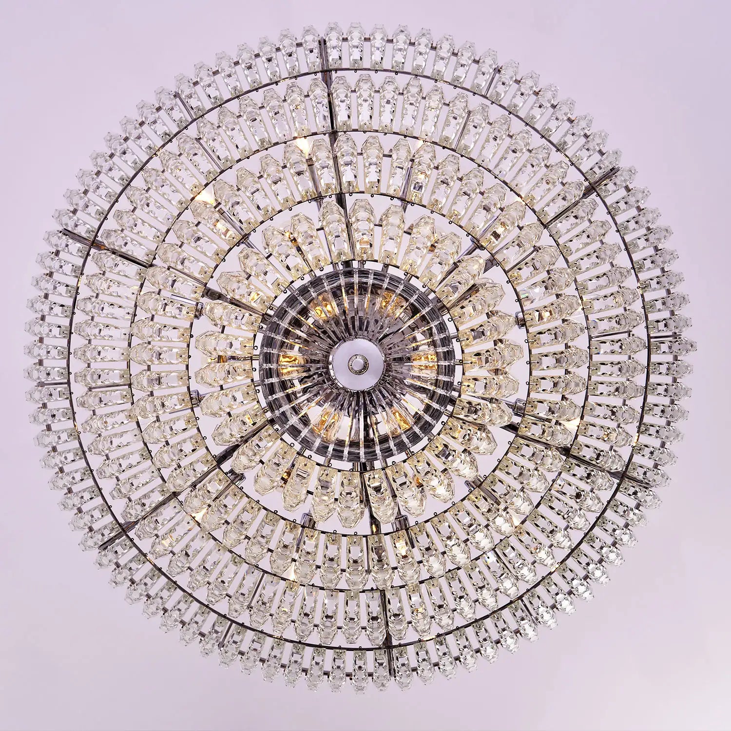 ALLEGRI, FONTANA PENDANT, PENDANT LIGHT