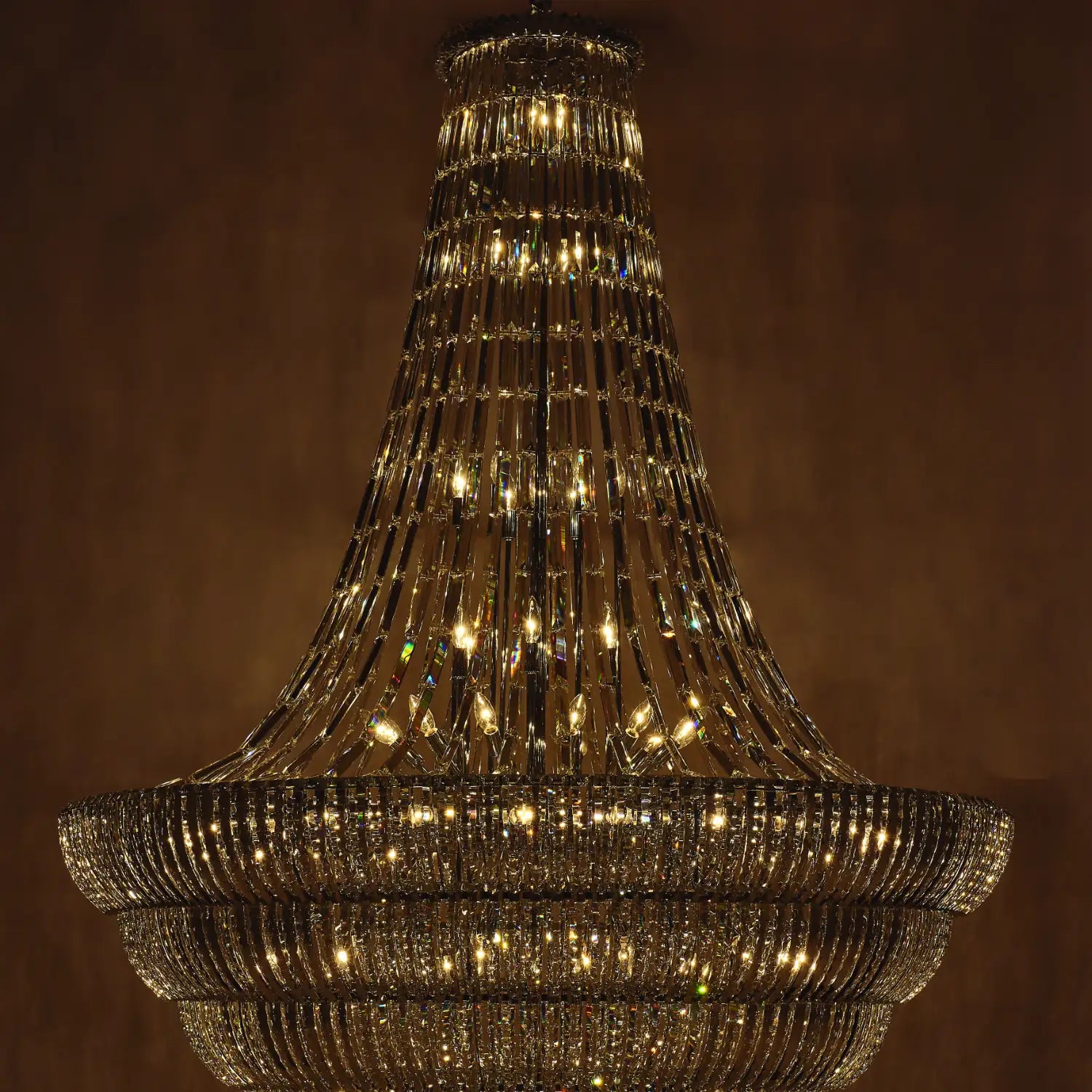 ALLEGRI, FONTANA PENDANT, PENDANT LIGHT