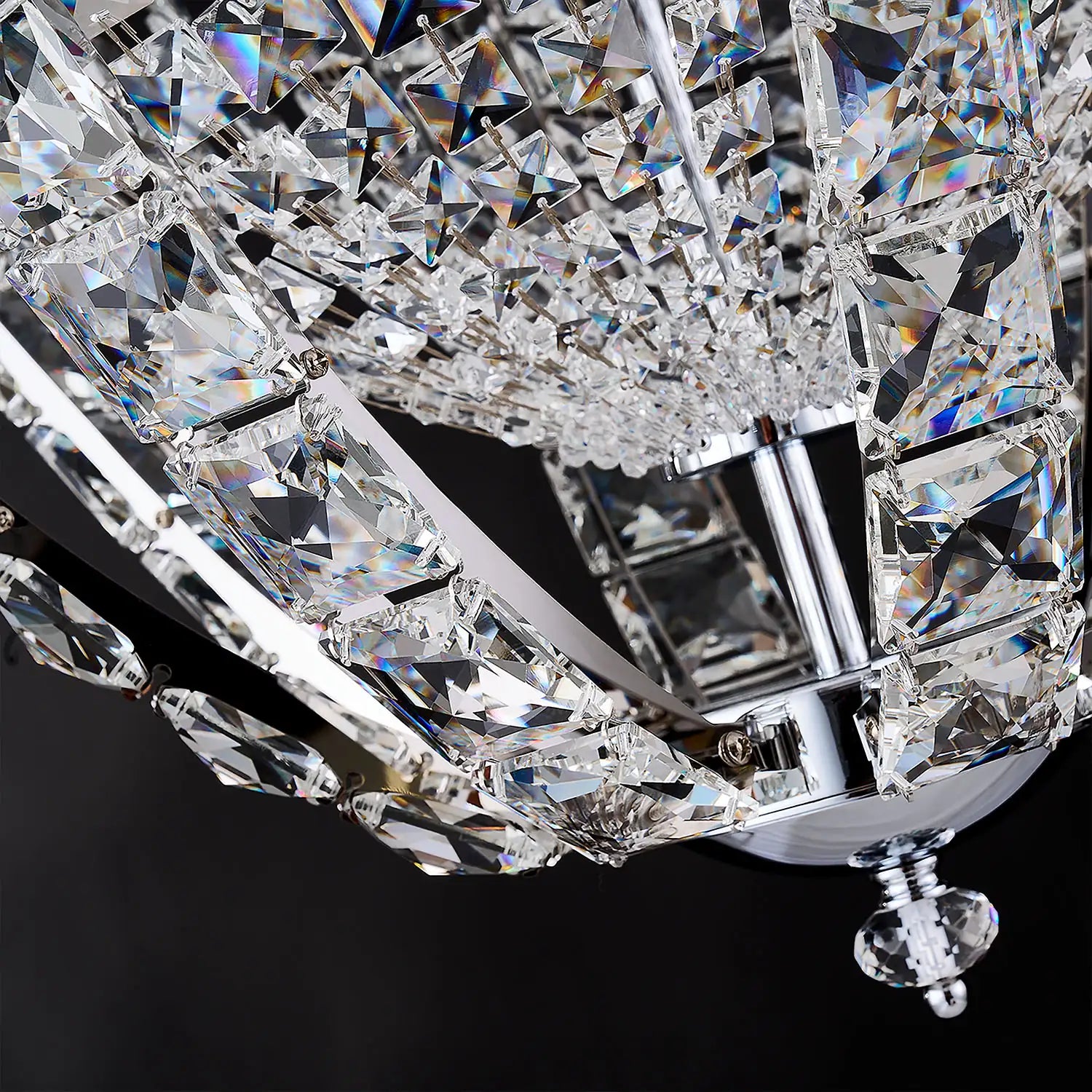 ALLEGRI, SCUDO PENDANT, PENDANT LIGHT