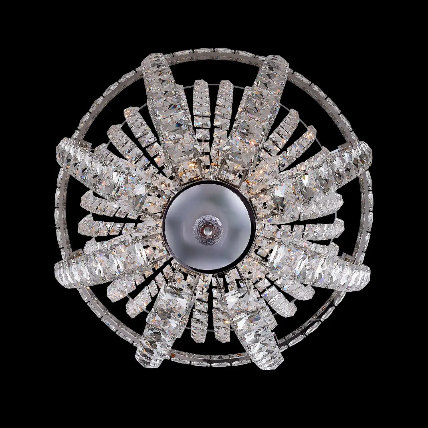 ALLEGRI, SCUDO PENDANT, PENDANT LIGHT