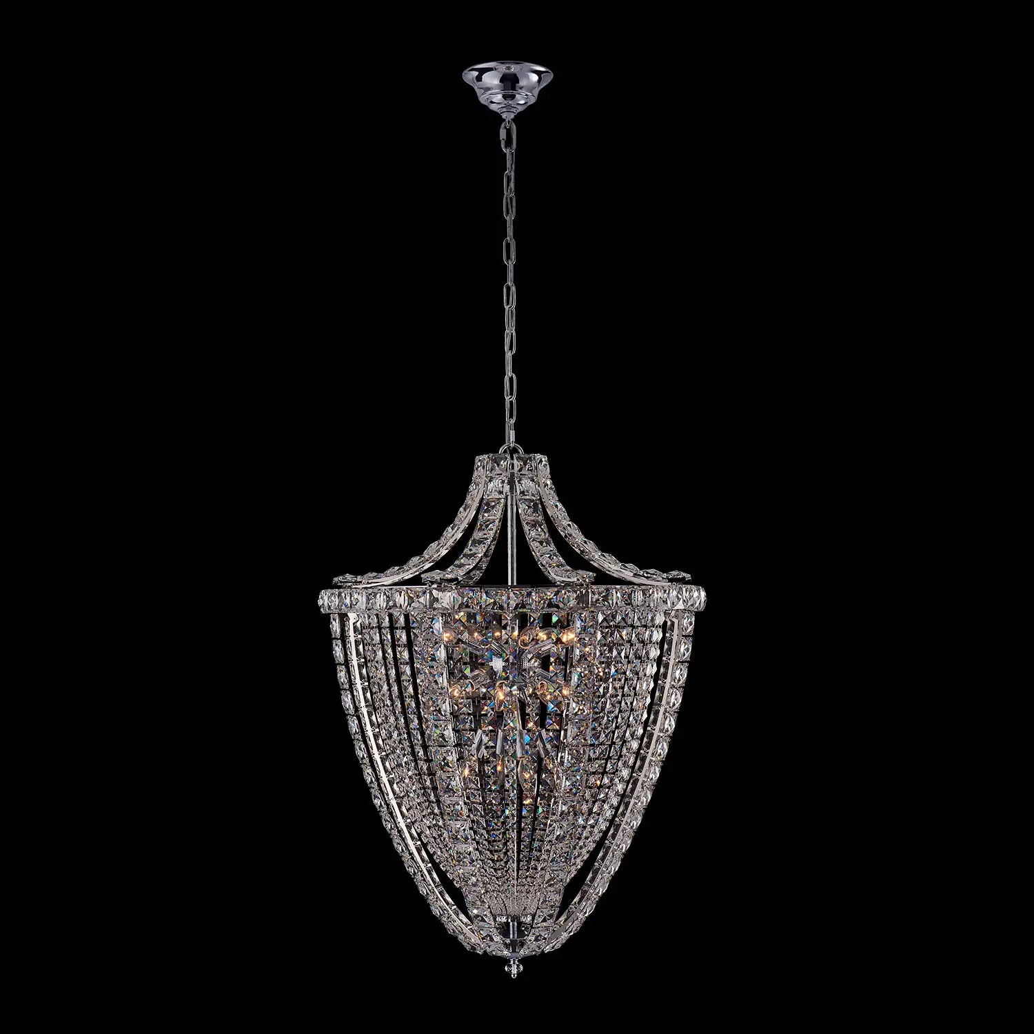 ALLEGRI, SCUDO PENDANT, PENDANT LIGHT