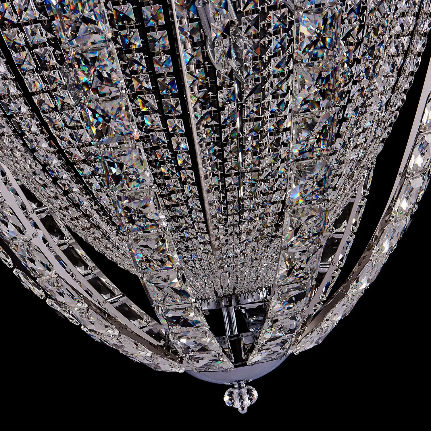 ALLEGRI, SCUDO PENDANT, PENDANT LIGHT