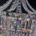 ALLEGRI, SCUDO PENDANT, PENDANT LIGHT