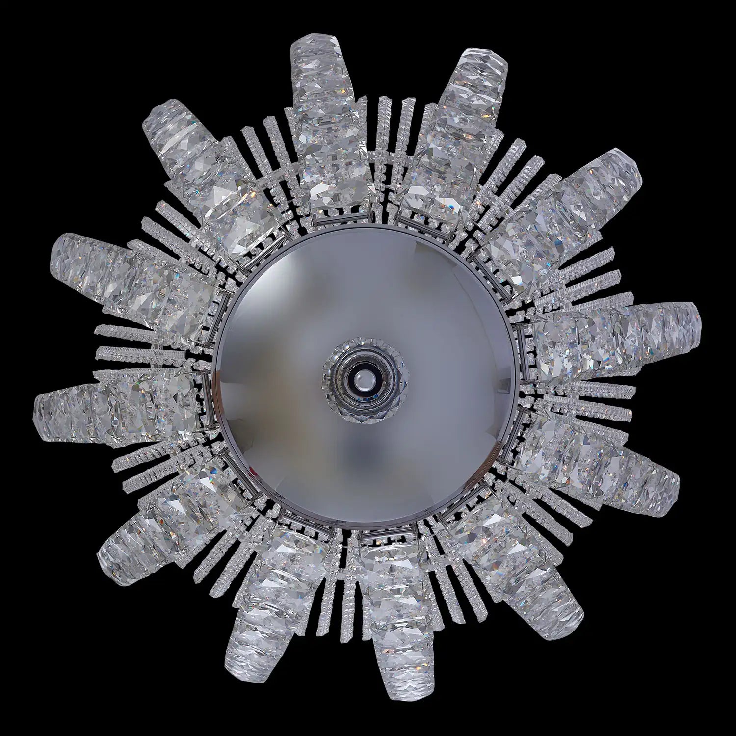 ALLEGRI, SCUDO PENDANT, PENDANT LIGHT