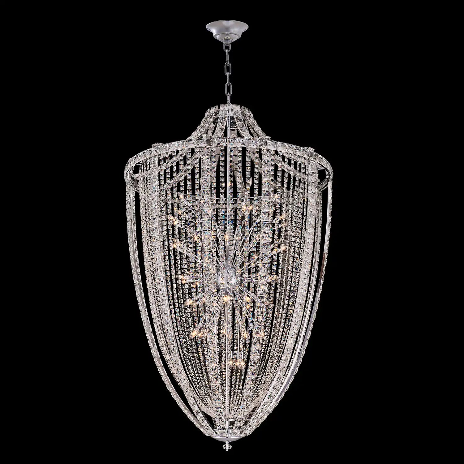 ALLEGRI, SCUDO PENDANT, PENDANT LIGHT
