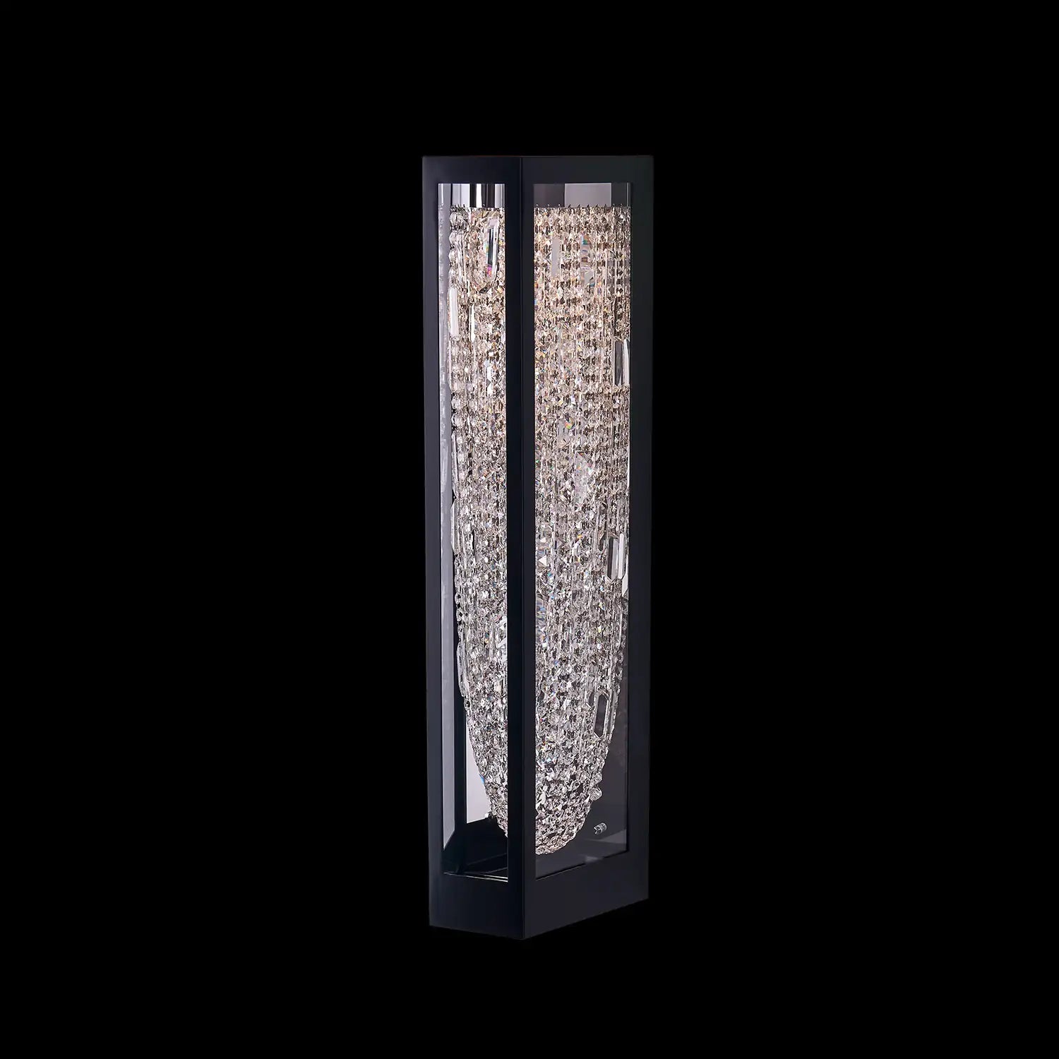 ALLEGRI, STRATI ESTERNO OUTDOOR WALL SCONCE, OUTDOOR WALL LIGHTS