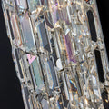 ALLEGRI, VORTICE WALL SCONCE, WALL SCONCES