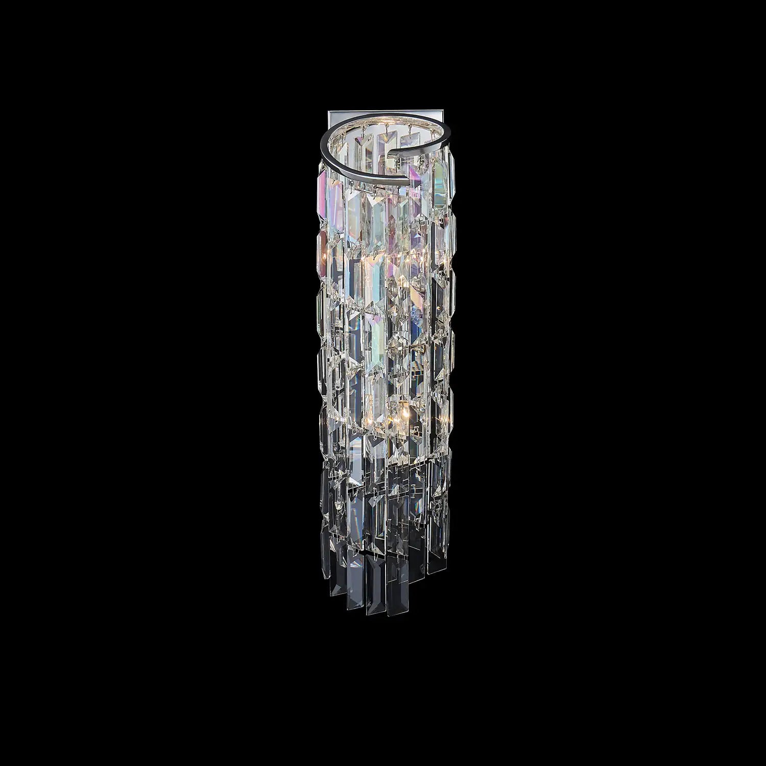 ALLEGRI, VORTICE WALL SCONCE, WALL SCONCES