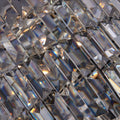 ALLEGRI, VORTICE FOYER, PENDANT LIGHT