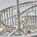 ALLEGRI, VORTICE PENDANT, PENDANT LIGHT