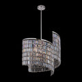 ALLEGRI, VORTICE PENDANT, PENDANT LIGHT