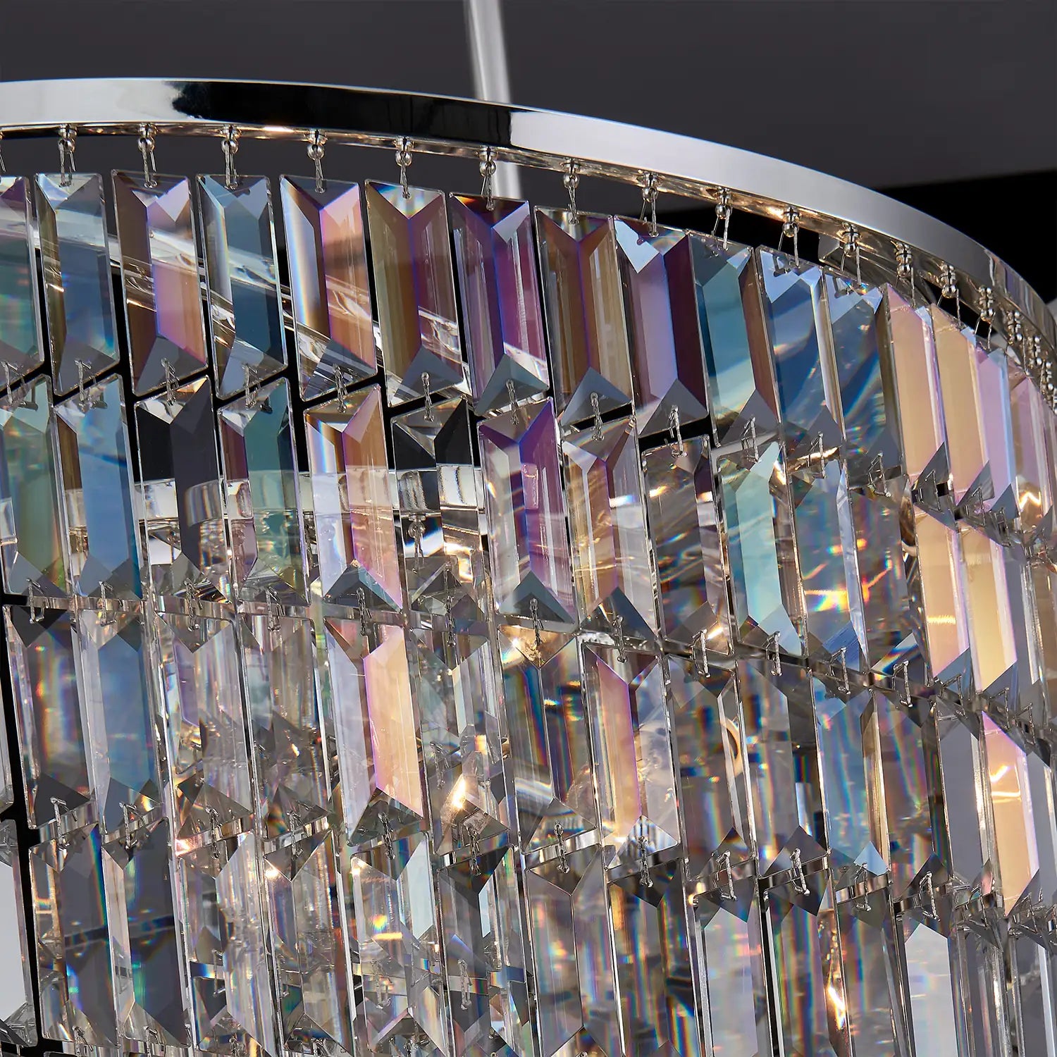 ALLEGRI, VORTICE PENDANT, PENDANT LIGHT