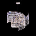 ALLEGRI, VORTICE PENDANT, PENDANT LIGHT