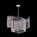 ALLEGRI, VORTICE PENDANT, PENDANT LIGHT